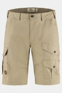 Fjallraven Mens Vidda Pro Lite Shorts