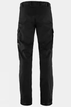 Fjallraven Mens Vidda Pro Trousers