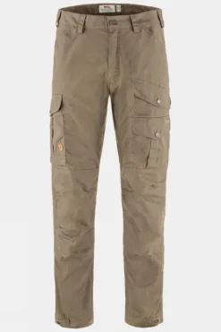 Fjallraven Mens Vidda Pro Trousers