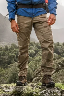 Fjallraven Mens Vidda Pro Trousers