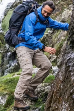 Fjallraven Mens Vidda Pro Trousers