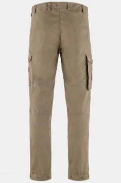 Fjallraven Mens Vidda Pro Trousers