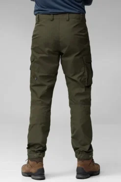 Fjallraven Mens Vidda Pro Trousers