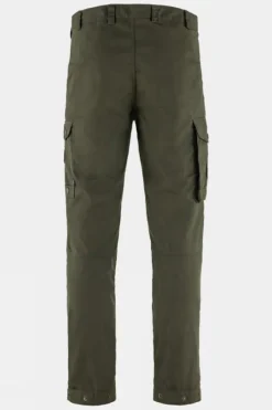 Fjallraven Mens Vidda Pro Trousers