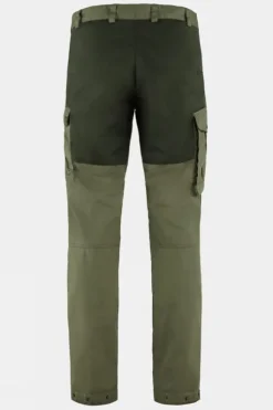 Fjallraven Mens Vidda Pro Trousers
