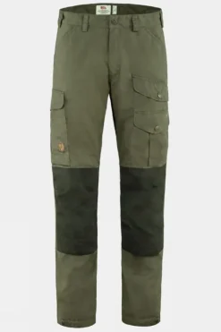 Fjallraven Mens Vidda Pro Trousers