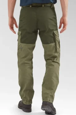 Fjallraven Mens Vidda Pro Trousers