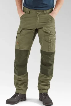 Fjallraven Mens Vidda Pro Trousers