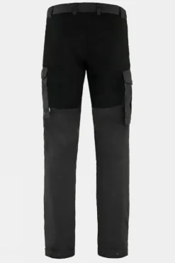 Fjallraven Mens Vidda Pro Trousers