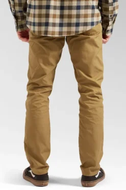 Fjallraven Mens Övik Jeans