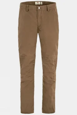 Fjallraven Mens Övik Jeans