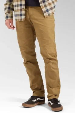Fjallraven Mens Övik Jeans