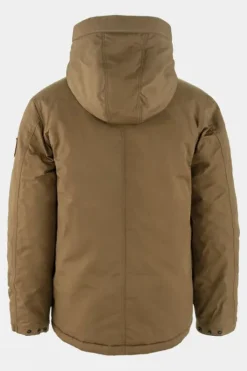 Fjallraven Mens Övik Padded Jacket