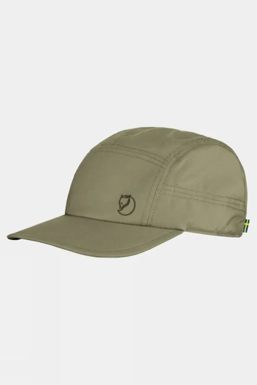 Fjallraven Unisex Abisko Hike Lite Cap