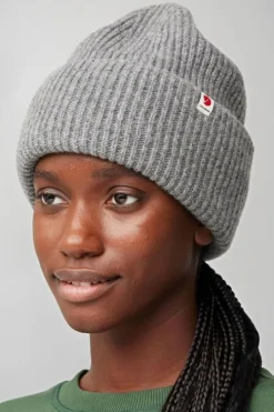 Fjallraven Unisex Heavy Beanie
