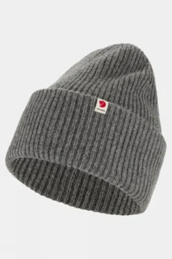 Fjallraven Unisex Heavy Beanie