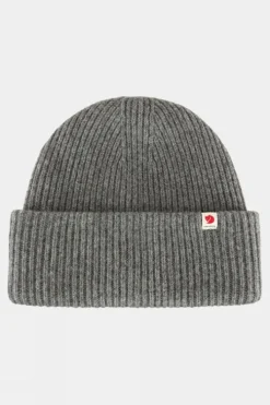 Fjallraven Unisex Heavy Beanie
