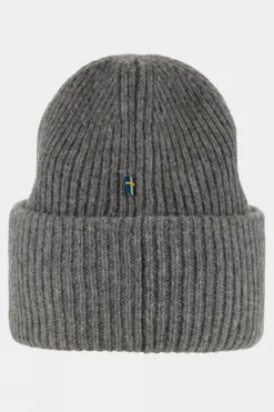 Fjallraven Unisex Heavy Beanie