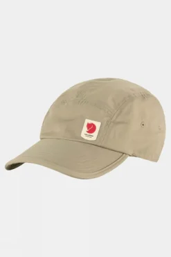 Fjallraven Unisex High Coast Lite Cap