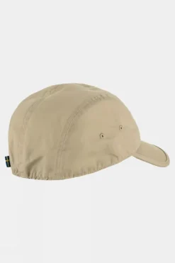 Fjallraven Unisex High Coast Lite Cap