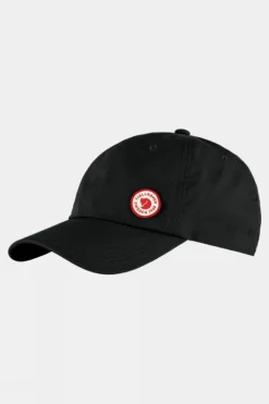Fjallraven Unisex Logo Cap