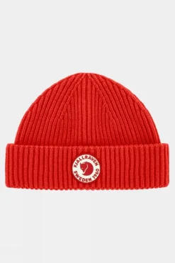 Fjallraven Unisex 1960 Logo Lite Beanie