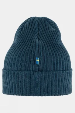 Fjallraven Unisex Rib Beanie