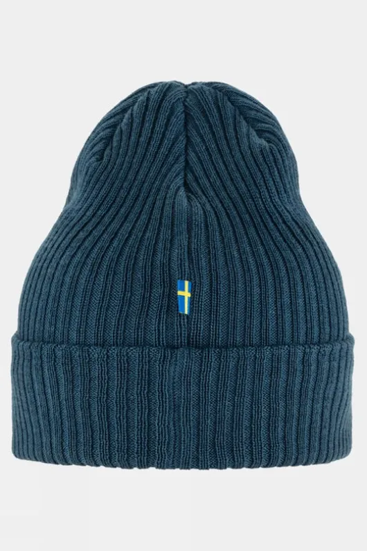 Fjallraven Unisex Rib Beanie