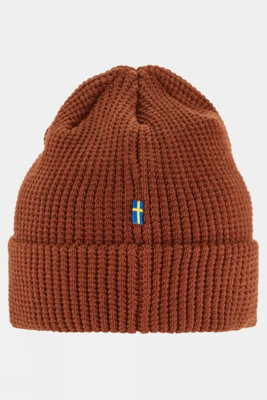 Fjallraven Unisex Tab Beanie
