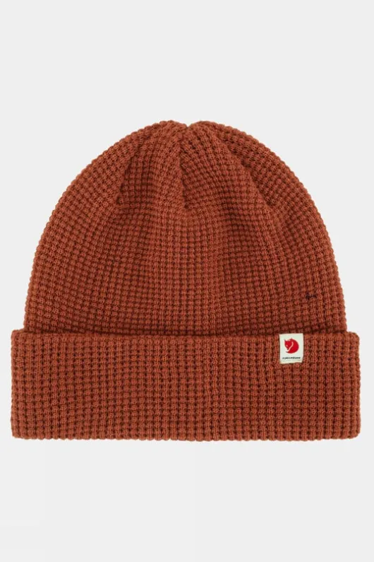 Fjallraven Unisex Tab Beanie