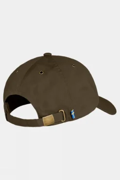 Fjallraven Unisex Vidda Cap