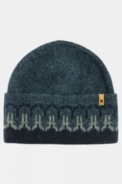 Fjallraven Unisex Övik Path Knit Beanie