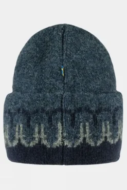 Fjallraven Unisex Övik Path Knit Beanie