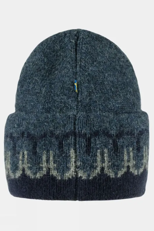 Fjallraven Unisex Övik Path Knit Beanie