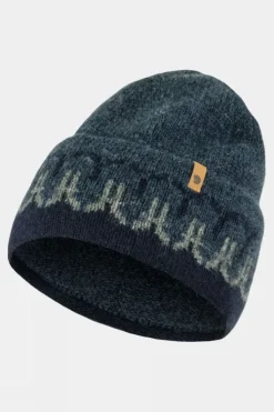 Fjallraven Unisex Övik Path Knit Beanie