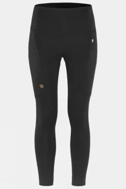 Fjallraven Womens Abisko Leggings