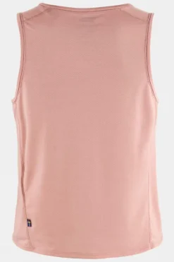 Fjallraven Womens Abisko Lite Tank Top