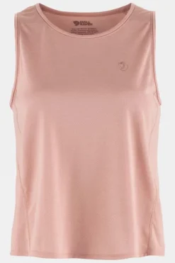 Fjallraven Womens Abisko Lite Tank Top