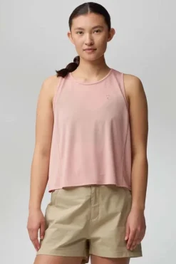 Fjallraven Womens Abisko Lite Tank Top