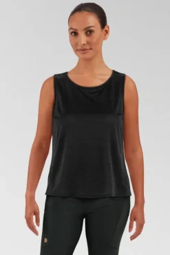 Fjallraven Womens Abisko Lite Tank Top