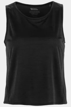 Fjallraven Womens Abisko Lite Tank Top