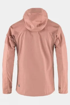 Fjallraven Womens Abisko Midsummer Jacket