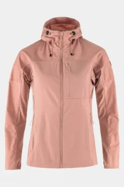 Fjallraven Womens Abisko Midsummer Jacket