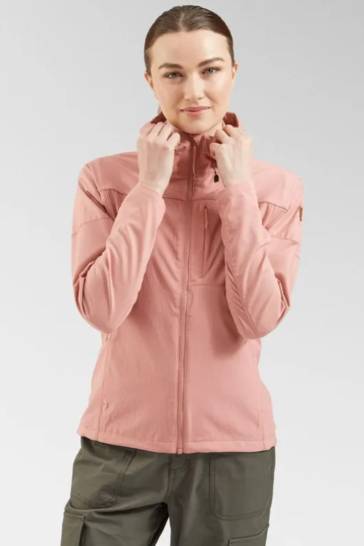 Fjallraven Womens Abisko Midsummer Jacket