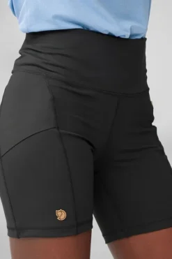 Fjallraven Womens Abisko 6" Shorts