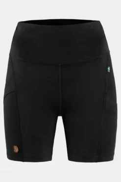 Fjallraven Womens Abisko 6" Shorts