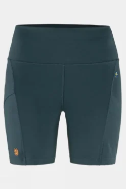 Fjallraven Womens Abisko 6" Shorts