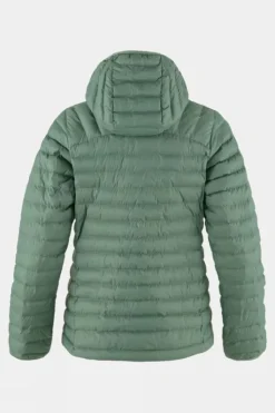 Fjallraven Womens Expedition Lätt Hoodie Jacket