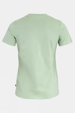 Fjallraven Womens Fjällblomster Fox T-Shirt