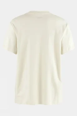 Fjallraven Womens Fjällräven Relaxed T-Shirt